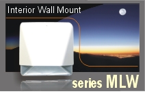 Series MLW - Interior Wall Pack